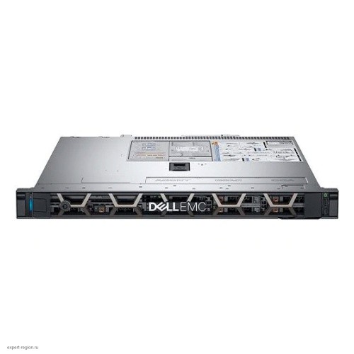 Сервер Dell PowerEdge R340 (210-AQUB_bundle253)