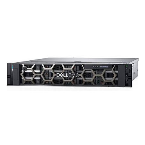 Сервер Dell PowerEdge R540 (210-ALZH_bundle169)