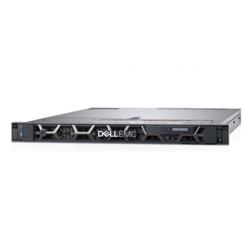 Сервер Dell PowerEdge R440 (210-ALZH_bundle122)