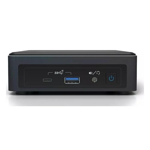 Неттоп Intel NUC Core i5-10210U BXNUC10I5FNK2