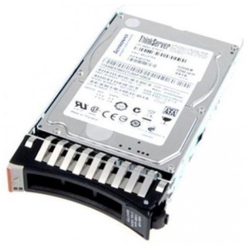 Жесткий диск Lenovo TCH ThinkSystem 2.5" 1.2TB 10K SAS 12Gb Hot Swap 512n HDD 