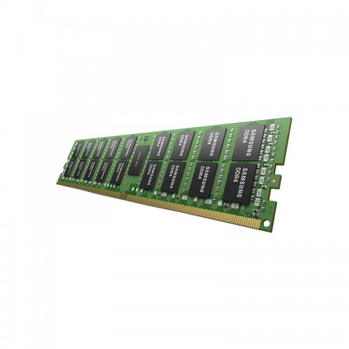 Оперативная память Samsung DDR4 16GB RDIMM (PC4-23400) 2933MHz ECC Reg 1.2V (M393A2K40DB2-CVF)