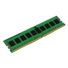 Оперативная память Kingston for HP/Compaq DDR4 DIMM  16GB 2666MHz ECC Module