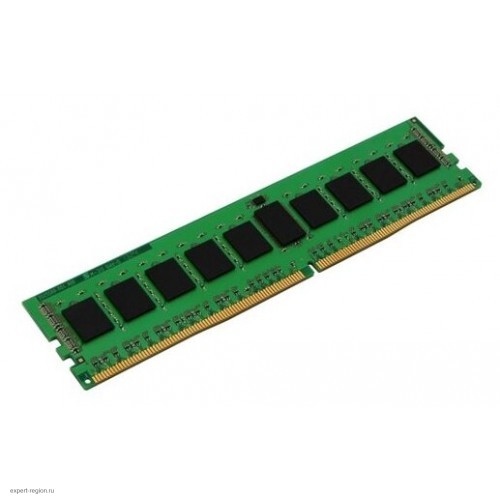 Оперативная память Kingston for HP/Compaq DDR4 DIMM  16GB 2666MHz ECC Module