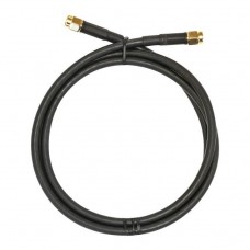 Переходник MikroTik SMA-Male to SMA-Male cable (1m)