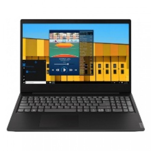 Ноутбук 15.6" Lenovo IdeaPad S145-15AST [81N300EWRU] 