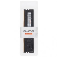 Оперативная память QUMO [QUM4U-8G2666P19] 8 ГБ