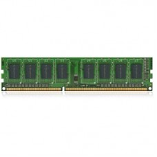 Оперативная память  QUMO DDR3 DIMM 8GB (PC3-10600)  