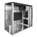 Корпус ExeGate BA-203U Black mATX без БП (EX284032RUS)