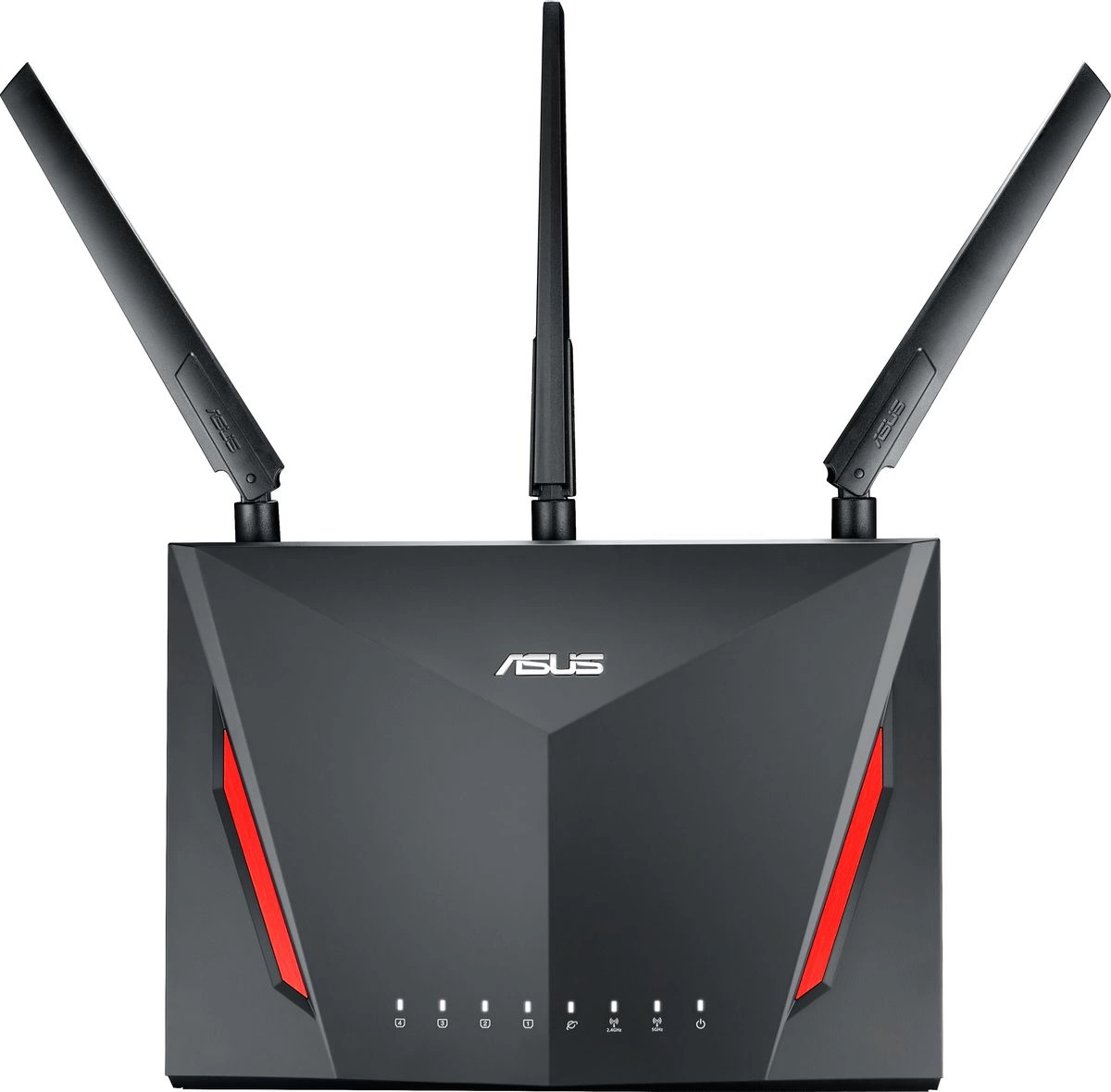 Маршрутизатор ASUS RT-AC86U Gamer 