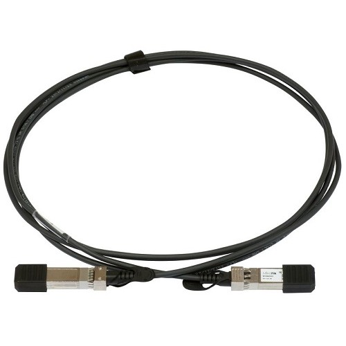 Кабель MikroTik SFP+ 10G direct attach cable, 1m