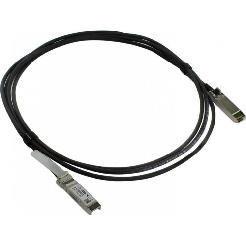 Кабель MikroTik SFP+ 10G direct attach cable, 3m