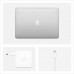 Ноутбук 13.3" Apple MacBook Pro 13 Mid 2020 [MWP72RU/A] .