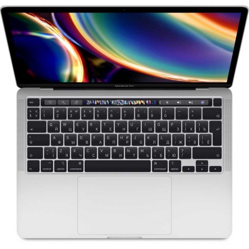 Ноутбук 13.3" Apple MacBook Pro 13 Mid 2020 [MWP72RU/A] .