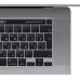 Ноутбук 16" Apple MacBook Pro 16 Late 2019 [Z0XZ005HB, Z0XZ/6] 