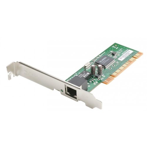 Сетевой адаптер D-Link DFE-520TX/20/D1A, Fast Ethernet PCI NIC / 20pcs in package
