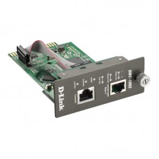 Модуль D-Link DMC-1002/B1A, SNMP module for DMC-1000