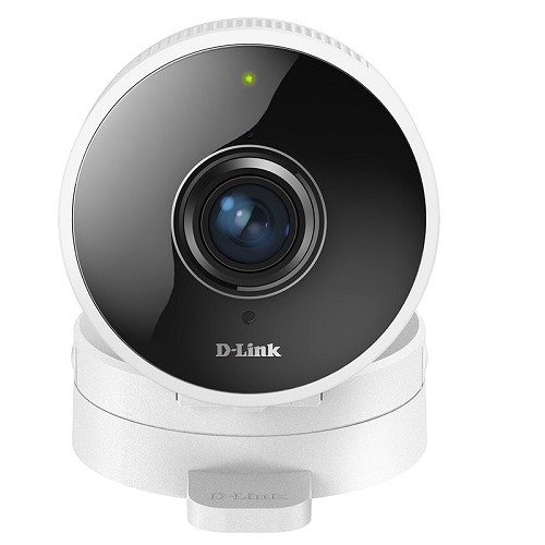 Видеокамера сетевая D-link DCS-8100LH/A1A