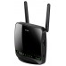 Маршрутизатор D-Link DWR-953, Wireless AC1200 4G LTE 