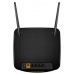 Маршрутизатор D-Link DWR-953, Wireless AC1200 4G LTE 