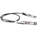 Кабель HPE X240 10G SFP+ SFP+ 0.65m DAC Cable (repl. for JH693A , JD095B )