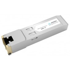 Трансивер Aruba 1G SFP RJ45 T 100m Cat5e XCVR (repl. for J8177C )