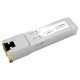 Трансивер Aruba 1G SFP RJ45 T 100m Cat5e XCVR (repl. for J8177C )