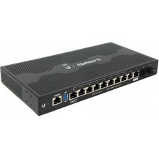 Маршрутизатор Ubiquiti EdgeRouter 12