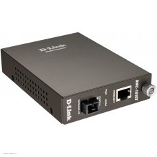 Медиаконвертер D-Link DMC-1910T/A9A