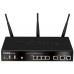 Маршрутизатор D-Link DSR-1000AC/RU/A1A, Firmware for Russia, Wireless VPN Firewall