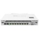 Маршрутизатор MikroTik Cloud Core Router 1009-7G-1C-1S+PC 