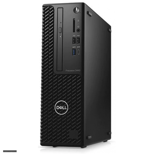 Настольный компьютер Dell Precision 3440 SFF 