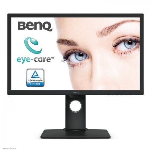 Монитор Benq 24" (60.69см) BL2483TM черный TN LED 16:9 