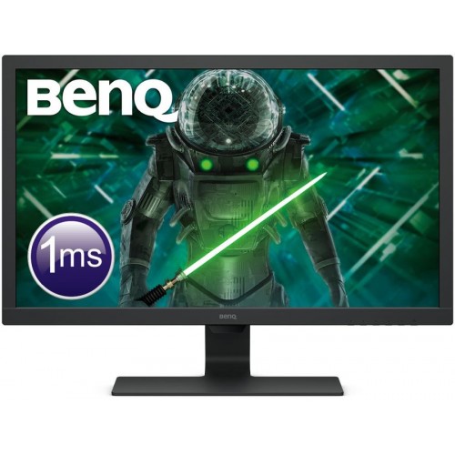 Монитор Benq 27" GL2780E TN 1920x1080 75Hz 300cd/m2 16:9