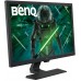 Монитор Benq 27" GL2780E TN 1920x1080 75Hz 300cd/m2 16:9