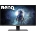 Монитор Benq 31.5" EW3270UE черный VA LED 4ms 16:9 