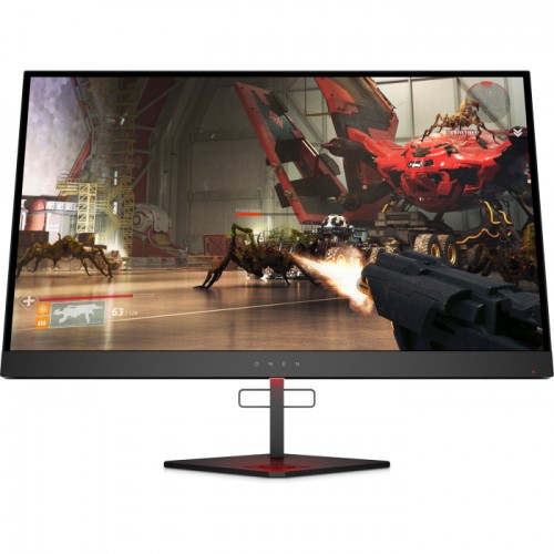 Монитор HP 27" Omen X 27 черный TN 1ms 16:9 