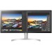 Монитор LG 34" 34WL850-W черный IPS LED 16:9 