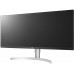 Монитор LG 34" 34WL850-W черный IPS LED 16:9 