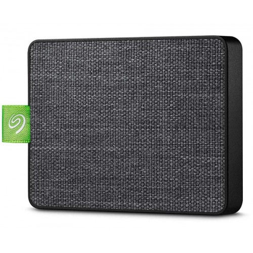 Накопитель SSD Seagate Original USB 3.0 500Gb STJW500401 Ultra Touch 2.5"