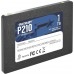 Накопитель SSD Patriot SATA III 1Tb P210S1TB25 P210 2.5"