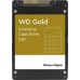 Накопитель SSD WD Original PCI-E x4 1920Gb WDS192T1D0D Gold 2.5" 0.8 DWPD