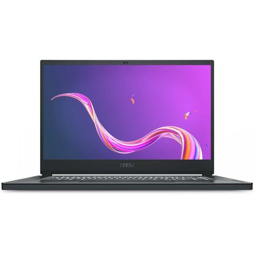 Ноутбук 15.6" MSI Creator 15 A10SE-032RU 