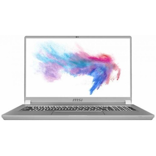 Ноутбук 17.3" MSI Creator 17 A10SF-472RU 