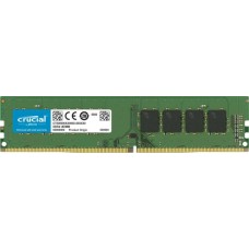 Память DDR4 8Gb 2666MHz Crucial CT8G4DFRA266 RTL PC4-21300 CL19 DIMM 288-pin 1.2В kit single rank