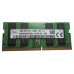 Память DDR4 16Gb 2400MHz Hynix HMA82GS6AFR8N-UHN0 OEM PC4-19200 SO-DIMM 260-pin 1.2В