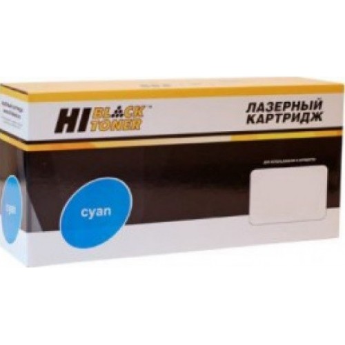 Картридж Hi-Black (HB-TK-5230C) для Kyocera P5021cdn/M5521cdn, C, 2,2K