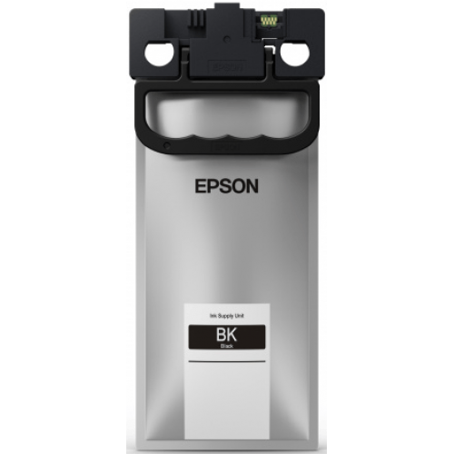 Картридж Epson T8651 черный 10 000 стр. (XL)