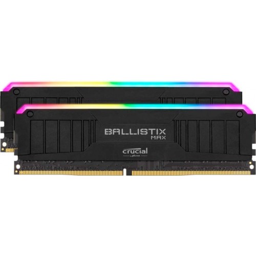 Память DDR4 2x16Gb 4000MHz Crucial BLM2K16G40C18U4BL RTL PC4-32000 CL18 DIMM 288-pin 1.35В kit