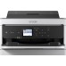 Принтер струйный Epson WorkForce Pro WF-M5299DW (C11CG07401) A4 Duplex Net WiFi USB RJ-45 черный